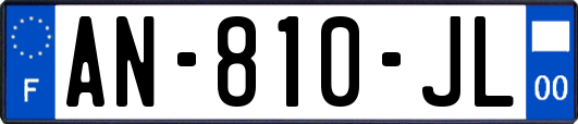 AN-810-JL