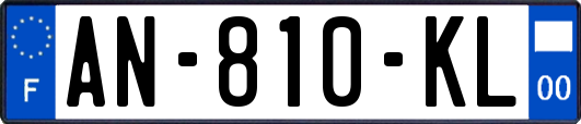 AN-810-KL