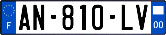 AN-810-LV