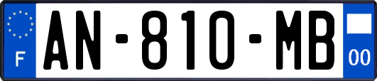 AN-810-MB