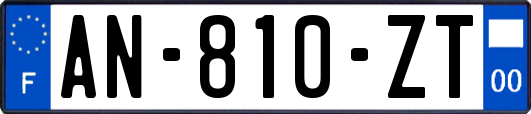 AN-810-ZT