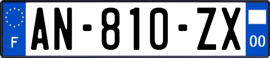 AN-810-ZX