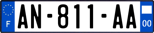 AN-811-AA