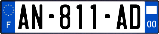 AN-811-AD