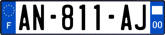 AN-811-AJ