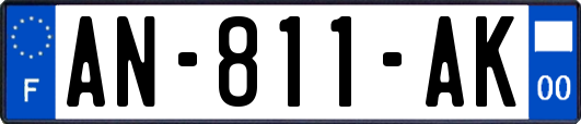 AN-811-AK