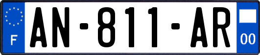 AN-811-AR