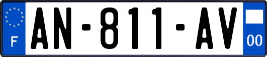 AN-811-AV