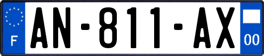 AN-811-AX