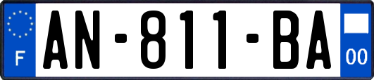 AN-811-BA