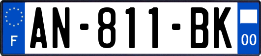 AN-811-BK