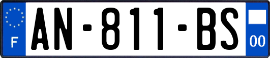 AN-811-BS