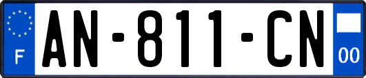 AN-811-CN