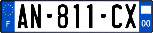 AN-811-CX