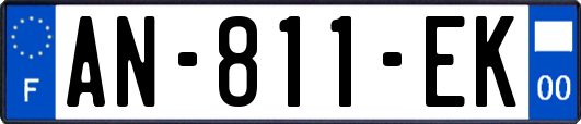 AN-811-EK