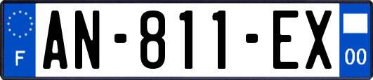 AN-811-EX