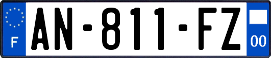 AN-811-FZ