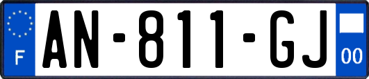 AN-811-GJ