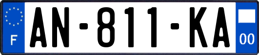 AN-811-KA