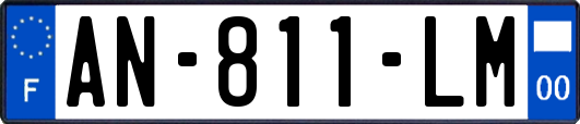 AN-811-LM