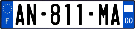 AN-811-MA