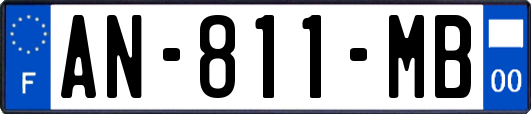 AN-811-MB