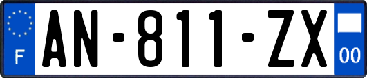 AN-811-ZX