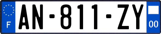 AN-811-ZY