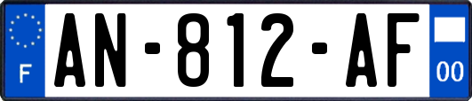 AN-812-AF