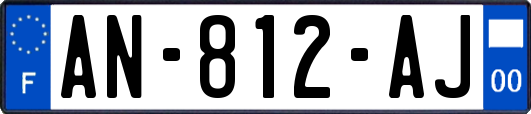 AN-812-AJ