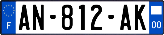 AN-812-AK