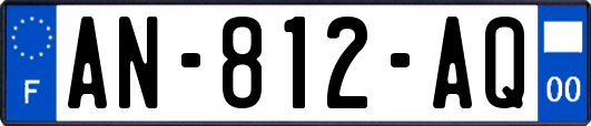 AN-812-AQ