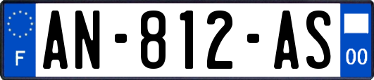 AN-812-AS