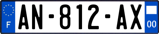 AN-812-AX
