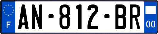 AN-812-BR