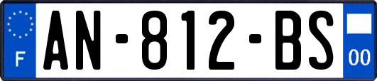 AN-812-BS