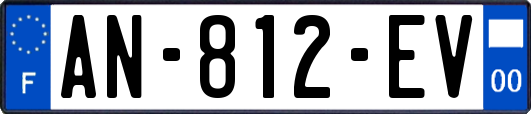 AN-812-EV