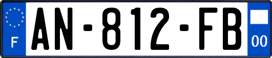 AN-812-FB