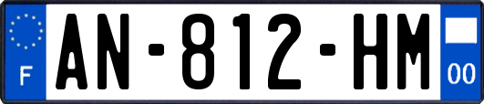 AN-812-HM