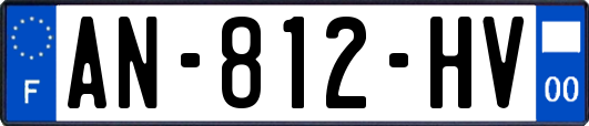 AN-812-HV