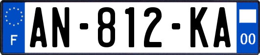 AN-812-KA