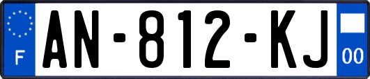 AN-812-KJ