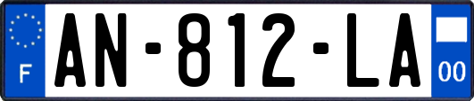 AN-812-LA