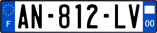 AN-812-LV