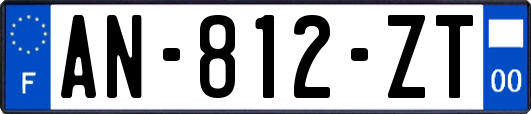 AN-812-ZT