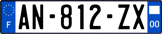 AN-812-ZX