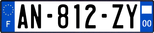 AN-812-ZY