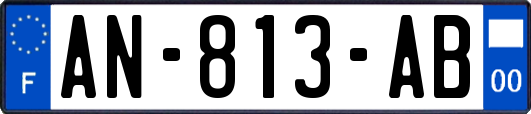 AN-813-AB