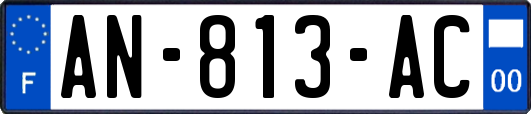 AN-813-AC