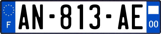 AN-813-AE